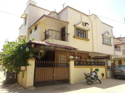 4 BHK Independent House for rent in Chandkheda, Ahmedabad - 2450 Sqft