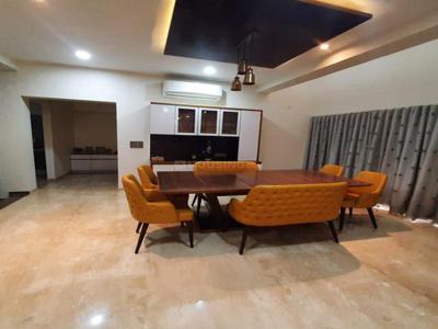 4 BHK Villa for rent in Shela, Ahmedabad - 6000 Sqft