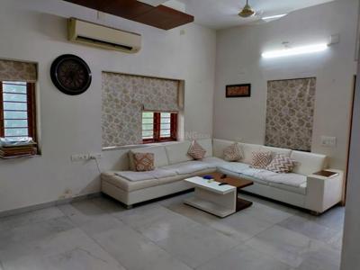 5 BHK Villa for rent in Paldi, Ahmedabad - 6300 Sqft
