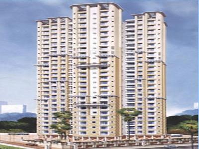 Agarwal Trinity Towers in Malad West, Mumbai