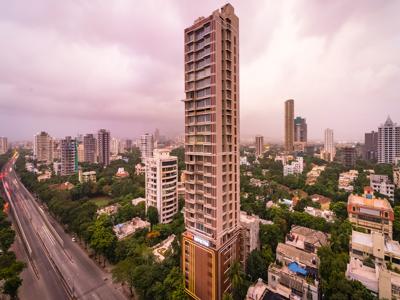 Ekta Invictus in Dadar East, Mumbai