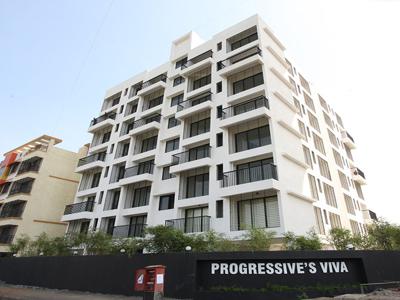 Progressive Viva in Vashi, Mumbai