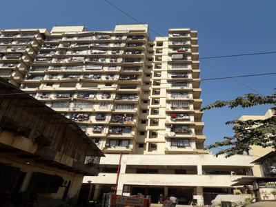 Vini Vista in Goregaon West, Mumbai