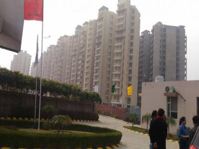 1021 sq ft 2 BHK 2T NorthEast facing Apartment for sale at Rs 90.00 lacs in Godrej Oasis 6th floor in Sector 88A, Gurgaon