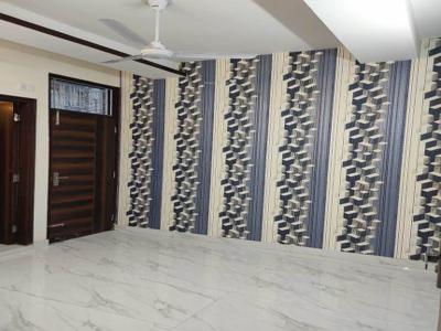 1100 sq ft 3 BHK 3T East facing BuilderFloor for sale at Rs 45.00 lacs in Project in Ashok Vihar Phase II, Gurgaon
