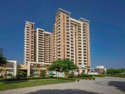 1269 sq ft 2 BHK 2T Apartment for sale at Rs 67.00 lacs in Eldeco Accolade 2th floor in Sector 2 Sohna, Gurgaon