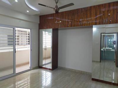 1305 sq ft 2 BHK 2T North facing Apartment for sale at Rs 72.00 lacs in Project in Kumaraswamy Layout, Bangalore