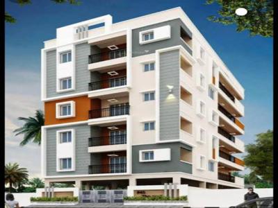 1500 sq ft 3 BHK 3T East facing Apartment for sale at Rs 1.12 crore in Durga Devi Enclave in Uttarahalli, Bangalore