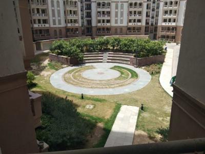 1565 sq ft 3 BHK 3T NorthEast facing Completed property Apartment for sale at Rs 69.00 lacs in Ramprastha The View in Sector 37D, Gurgaon