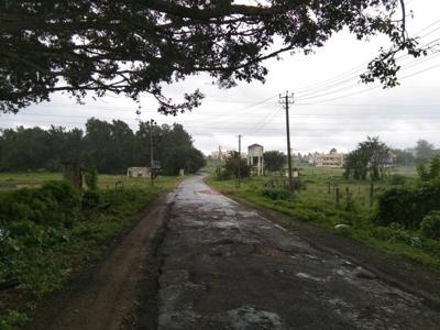 1710 sq ft Plot for sale at Rs 23.00 lacs in Project in Jyothi Nagar, Bangalore
