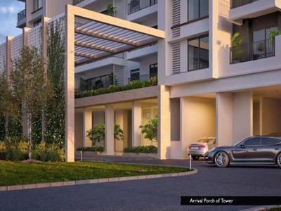 1711 sq ft 3 BHK 3T South facing Apartment for sale at Rs 1.52 crore in Sobha City 14th floor in Sector 108, Gurgaon
