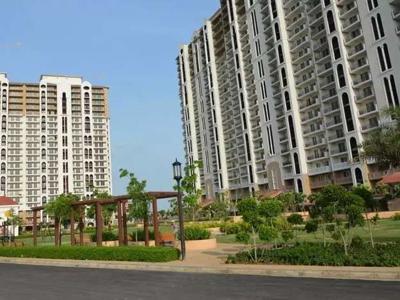 1930 sq ft 3 BHK 3T NorthEast facing Apartment for sale at Rs 95.00 lacs in DLF New Town Heights 10th floor in Sector 90, Gurgaon