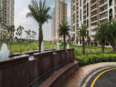 1930 sq ft 3 BHK 3T NorthEast facing Apartment for sale at Rs 95.00 lacs in DLF New Town Heights 11th floor in Sector 90, Gurgaon