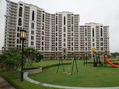 1930 sq ft 3 BHK 3T West facing Apartment for sale at Rs 90.00 lacs in DLF New Town Heights 11th floor in Sector 90, Gurgaon