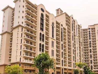 1930 sq ft 3 BHK 3T West facing Completed property Apartment for sale at Rs 92.00 lacs in DLF New Town Heights 16th floor in Sector 90, Gurgaon