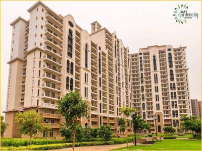 2364 sq ft 4 BHK 4T West facing Apartment for sale at Rs 1.05 crore in DLF New Town Heights 10th floor in Sector 90, Gurgaon