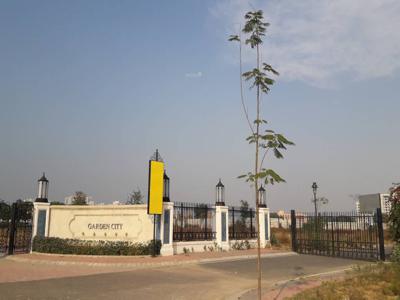 2421 sq ft Plot for sale at Rs 1.26 crore in DLF Garden City Plots in Sector 91, Gurgaon