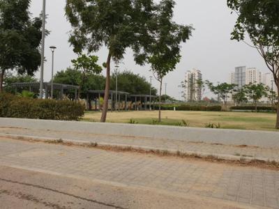 2700 sq ft east facing plot for sale at rs 3.00 crore in ireo city plots in sector 60, gurgaon