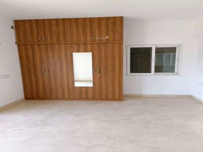 3200 sq ft 3 BHK 4T East facing Apartment for sale at Rs 5.00 crore in Platinium Ananda in Basavanagudi, Bangalore