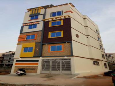 4000 sq ft 9 BHK 9T North facing IndependentHouse for sale at Rs 1.55 crore in Project in Electronic City Phase II, Bangalore