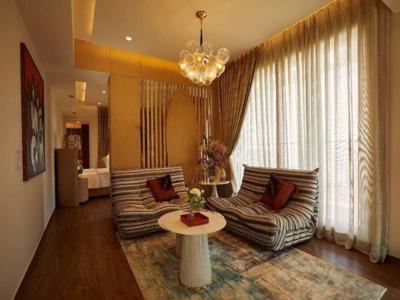 5500 sq ft 5 BHK 5T Apartment for sale at Rs 4.00 crore in Bestech The Sky Suites in Sector 81, Gurgaon