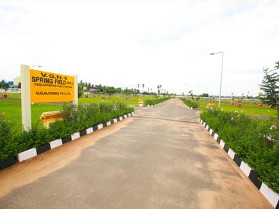 VGN Spring Field Phase II in Avadi, Chennai