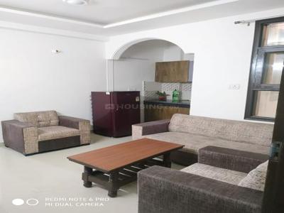 1 BHK Flat for rent in Chhattarpur, New Delhi - 400 Sqft