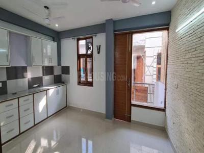 2 BHK Flat for rent in Chhattarpur, New Delhi - 500 Sqft
