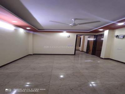 1 BHK Flat for rent in Chhattarpur, New Delhi - 588 Sqft