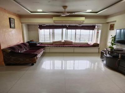 1 BHK Flat for rent in Malad West, Mumbai - 630 Sqft