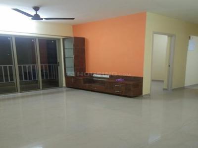 1 BHK Flat for rent in Palava Phase 1 Nilje Gaon, Thane - 801 Sqft