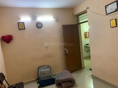 1 BHK Flat for rent in Sector 11 Dwarka, New Delhi - 500 Sqft