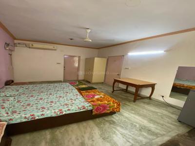 1 BHK Flat for rent in Uttam Nagar, New Delhi - 500 Sqft