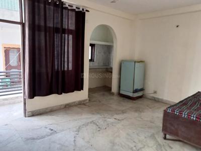 1 BHK Independent Floor for rent in Adchini, New Delhi - 450 Sqft