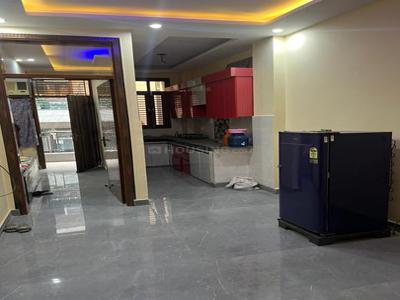 2 BHK Independent Floor for rent in Nawada, New Delhi - 660 Sqft