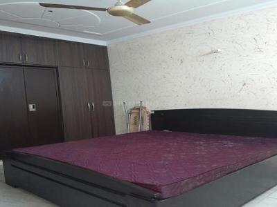 1 BHK Independent Floor for rent in Lajpat Nagar, New Delhi - 600 Sqft