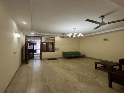 1 BHK Independent Floor for rent in Lajpat Nagar, New Delhi - 750 Sqft