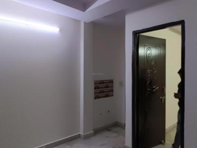 1 BHK Independent Floor for rent in Pitampura, New Delhi - 350 Sqft
