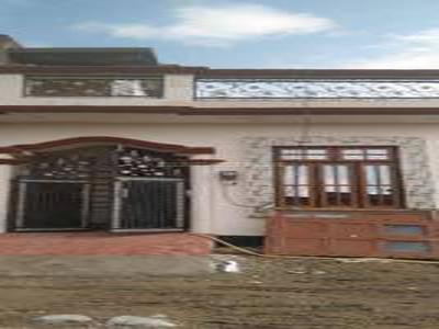 1 BHK Owner Residential House For Sale Faijullahganj, Lucknow