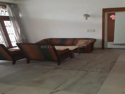 1 BHK Villa for rent in Sector 26, Noida - 650 Sqft