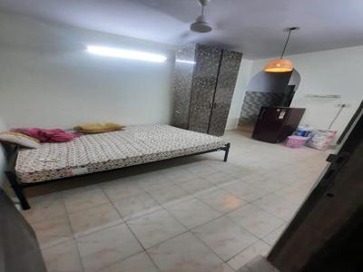 1 RK Flat for rent in Malviya Nagar, New Delhi - 200 Sqft