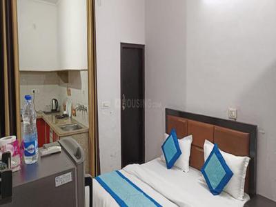 1 RK Flat for rent in Sector 19 Rohini, New Delhi - 200 Sqft