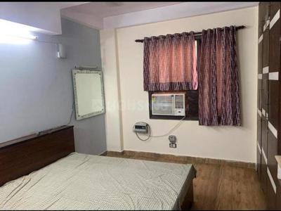 1 RK Independent Floor for rent in Mukherjee Nagar, New Delhi - 1444 Sqft