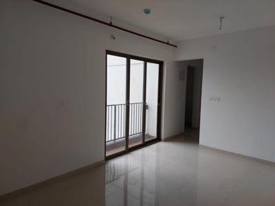 2 BHK Flat for rent in Dombivli East, Thane - 890 Sqft