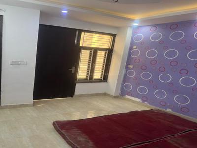 2 BHK Flat for rent in Hastsal, New Delhi - 550 Sqft