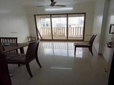 2 BHK Flat for rent in Parel, Mumbai - 750 Sqft