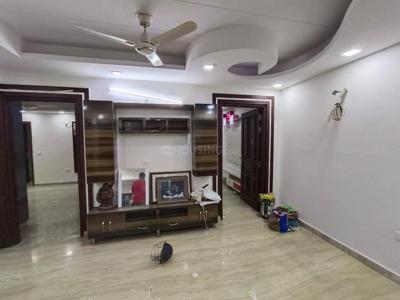 2 BHK Independent Floor for rent in Anand Vihar, New Delhi - 1350 Sqft