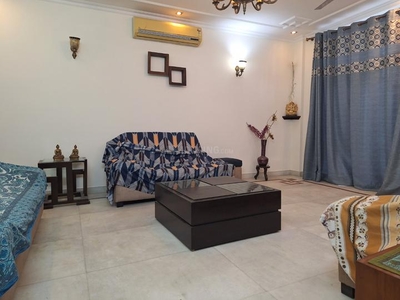 2 BHK Independent Floor for rent in Jangpura, New Delhi - 1800 Sqft