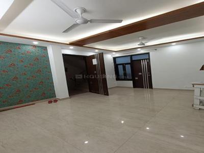 2 BHK Independent Floor for rent in Khirki Extension, New Delhi - 800 Sqft