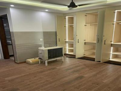 2 BHK Independent Floor for rent in Lajpat Nagar, New Delhi - 900 Sqft